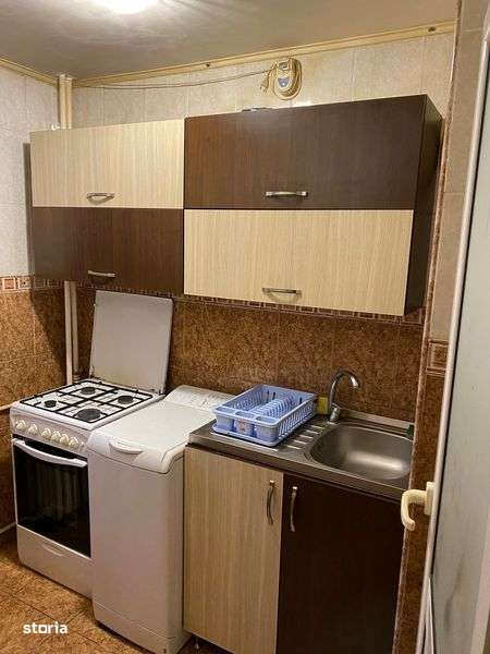 Inchiriez garsoniera Dr . Taberei. - Imagine principală: 5/8