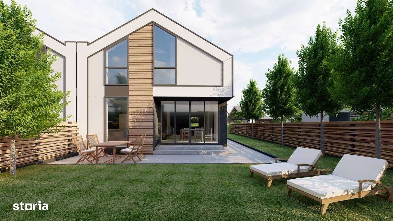 Parcele ARED - direct de la dezvoltator - AFI - comision 0% - Imagine principală: 2/8