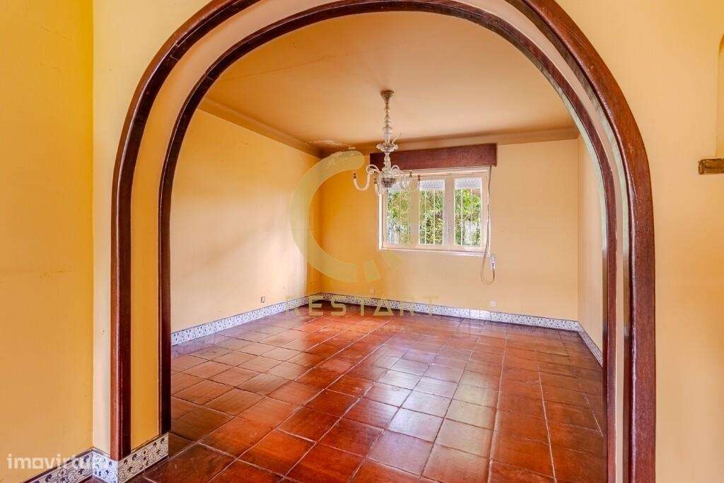 MORADIA T4+1 JUNTO AO METRO D. JOÃO II E À AVENIDA DA REPÚBLICA PARA R - Grande imagem: 5/31