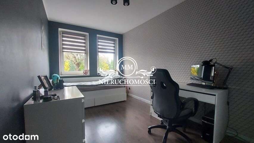 2 pokoje na osiedlu zamkniętym-parter - Pełny obrazek: 4/15