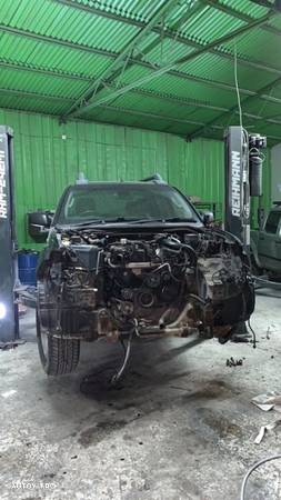 Dezmembrez Nissan Navara d40 & d22 an fab 2001-2015 - 8