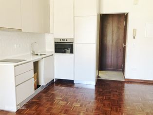 Apartamento T1 Arrendamento em Glória e Vera Cruz,Aveiro