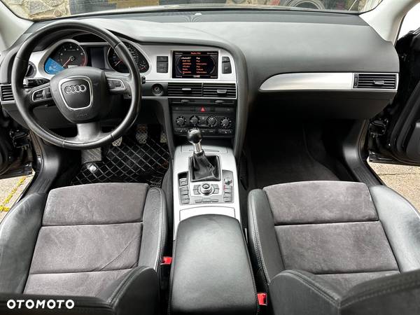 Audi A6 2.0 TFSI - 17