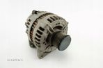 ALTERNATOR VOLKSWAGEN PASSAT CC 2.0 TDI 0121715003 - 1