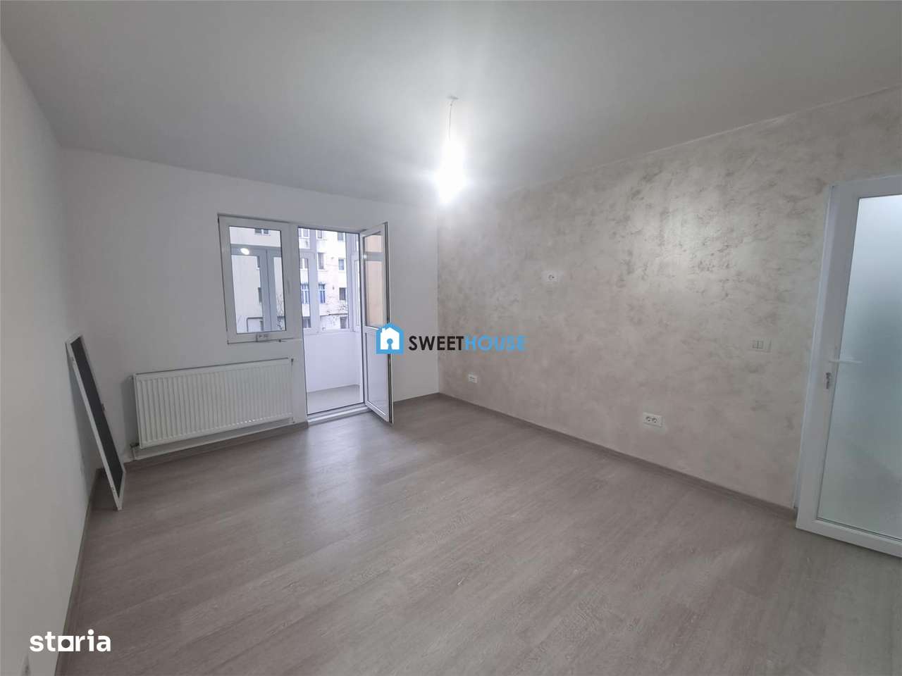 Apartament cu trei camere etajul 1 Tudor Vladimirescu-2