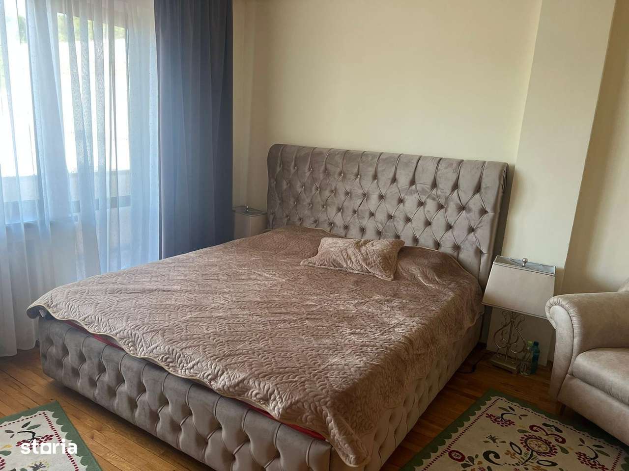 Proprietate deosebită în locație premium Parcul Carol-7