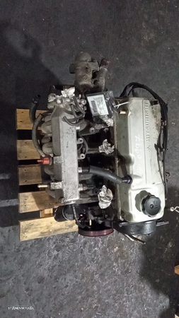 Motor Completo Mitsubishi Colt V (Cj_, Cp_) - 2