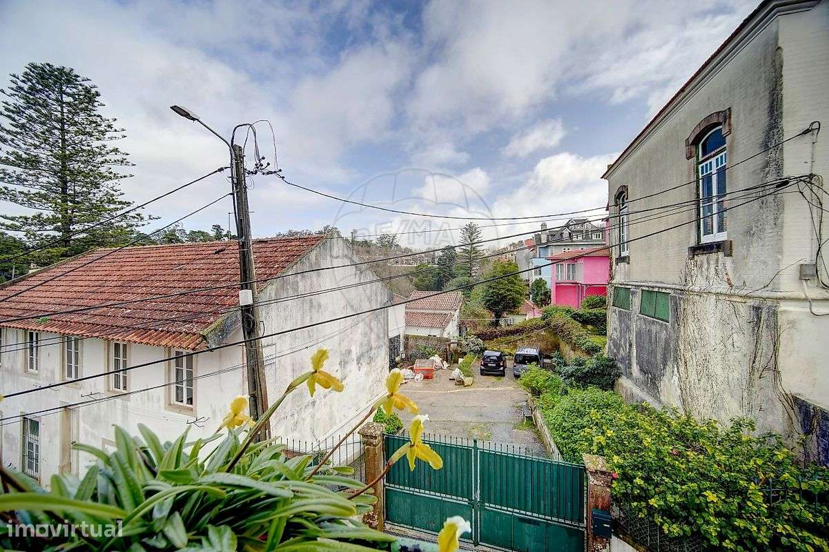 Moradia T4 para venda-21