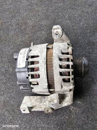 alternator ford focus mk3 usa 2.0 benzyna 163KM 140A BV6T-10300-EB OE Ford - 3