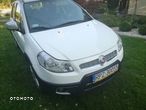 Fiat Sedici 1.6 16V 4x2 Fresh - 2