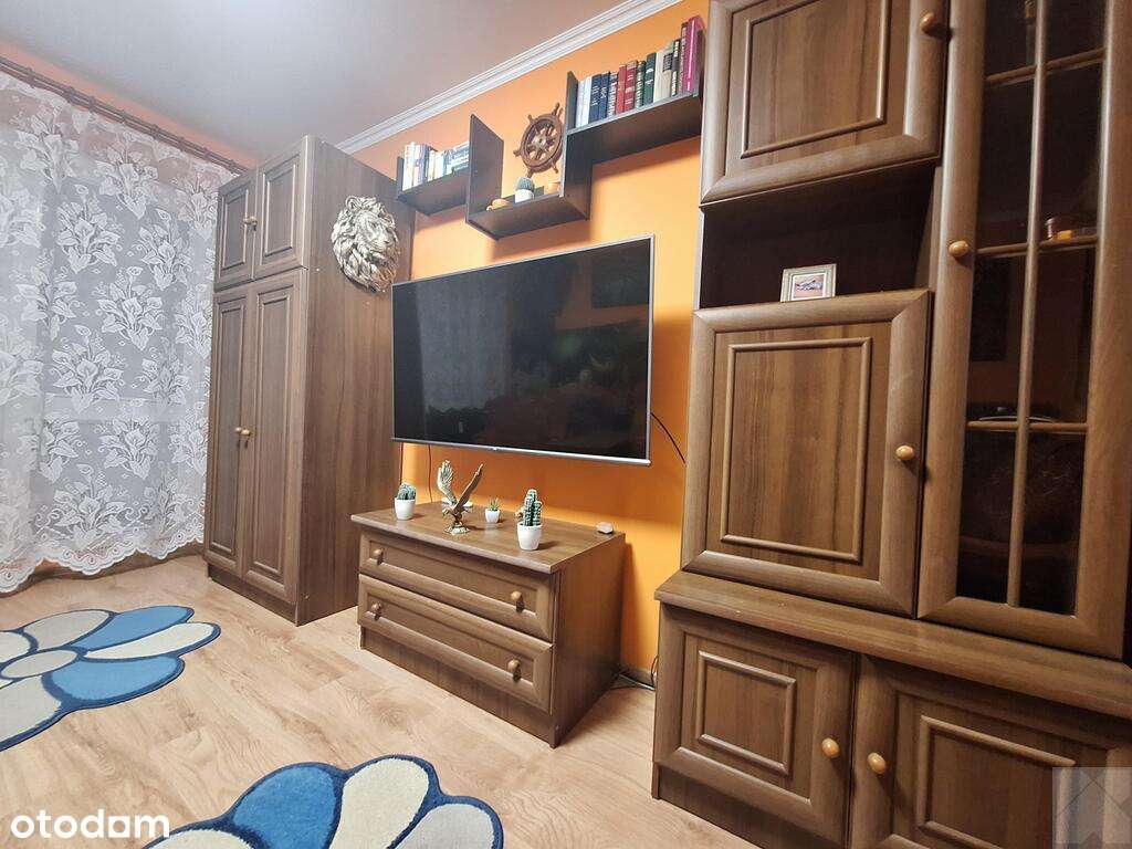 Mieszkanie dwupokojowe - Kazanów-2