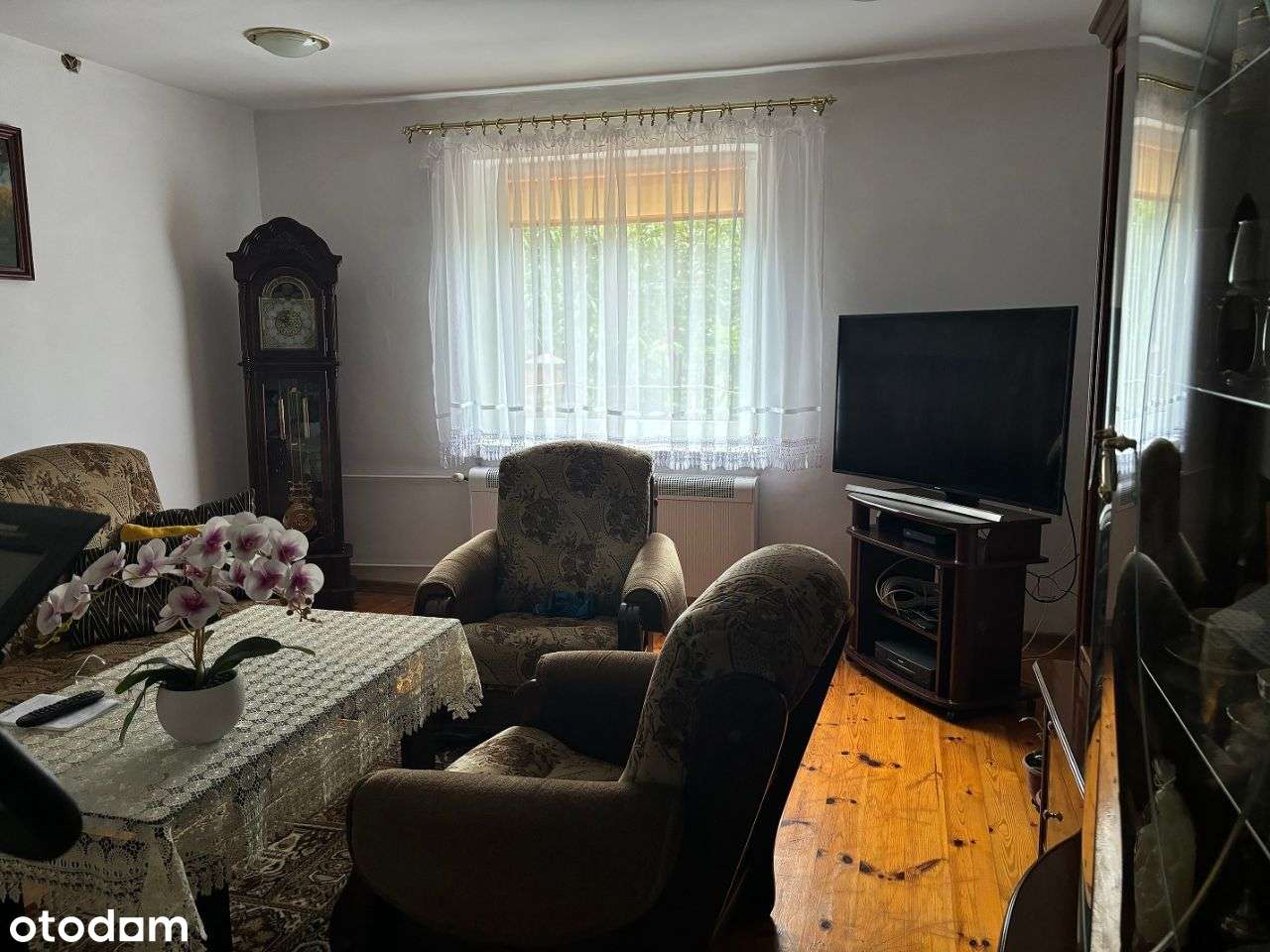 Mieszkanie bezczynszowe z działką -7km do morza-4