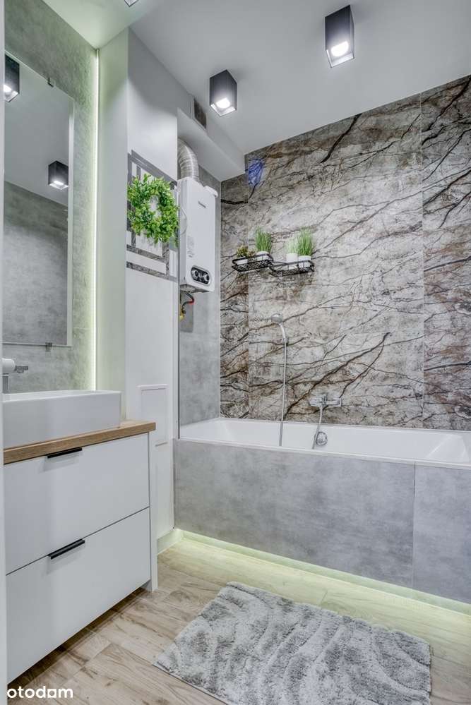 Przestronny Apartament+Balkon gotowy do wejścia-12