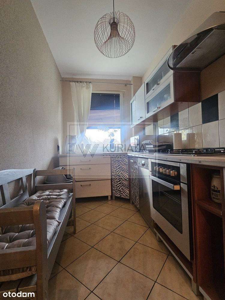 Duże 3 pokoje na parterze Przylesie-9