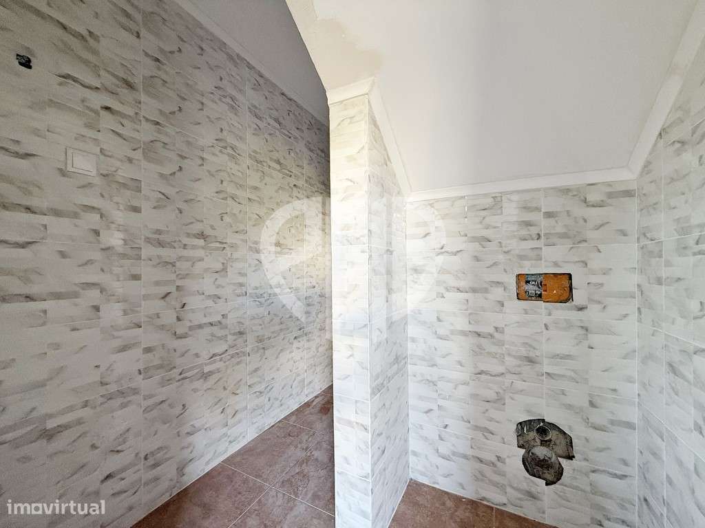 Moradia Isolada T4 Nova com Piscina Aquecida | Caparica | Conclusão...-13