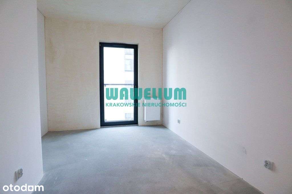 Nowe słoneczne mieszkanie z balkonem /bez Pcc !-7