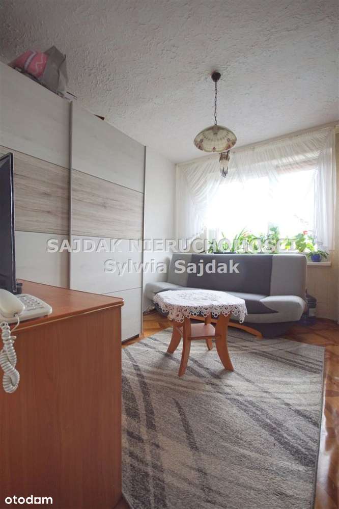 Mieszkanie, 57 m², Jastrzębie-Zdrój-4