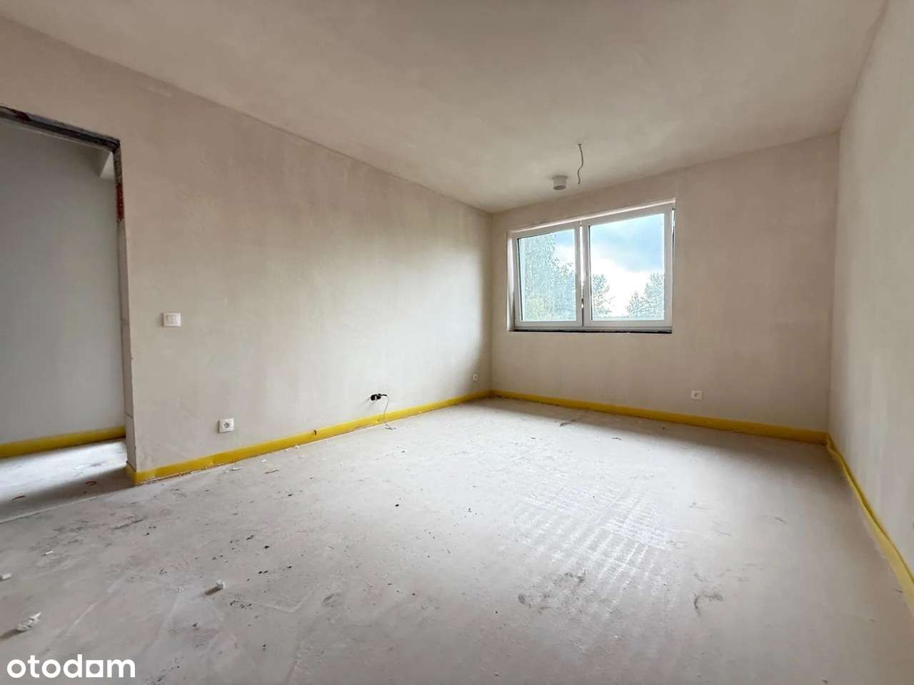 Gotowy bliźniak / Wysoki standard deweloperski / Cisza / Bez prowizji-5