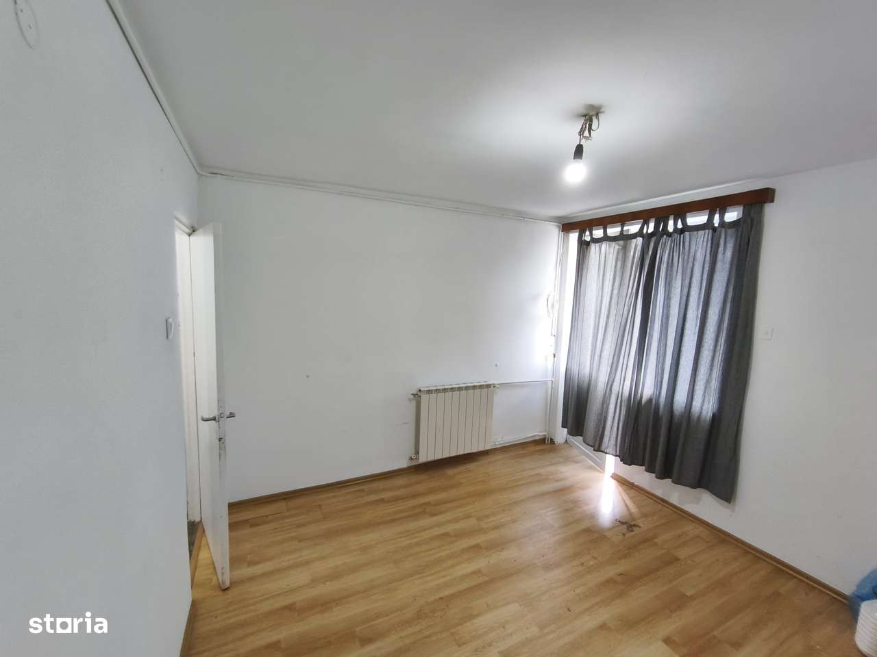 Comision 0% - Apartament 2 Camere Ultracentral - Cuza Vodă/I.G. Duca-3