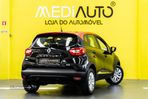 Renault Captur 1.5 dCi Exclusive EDC - 8