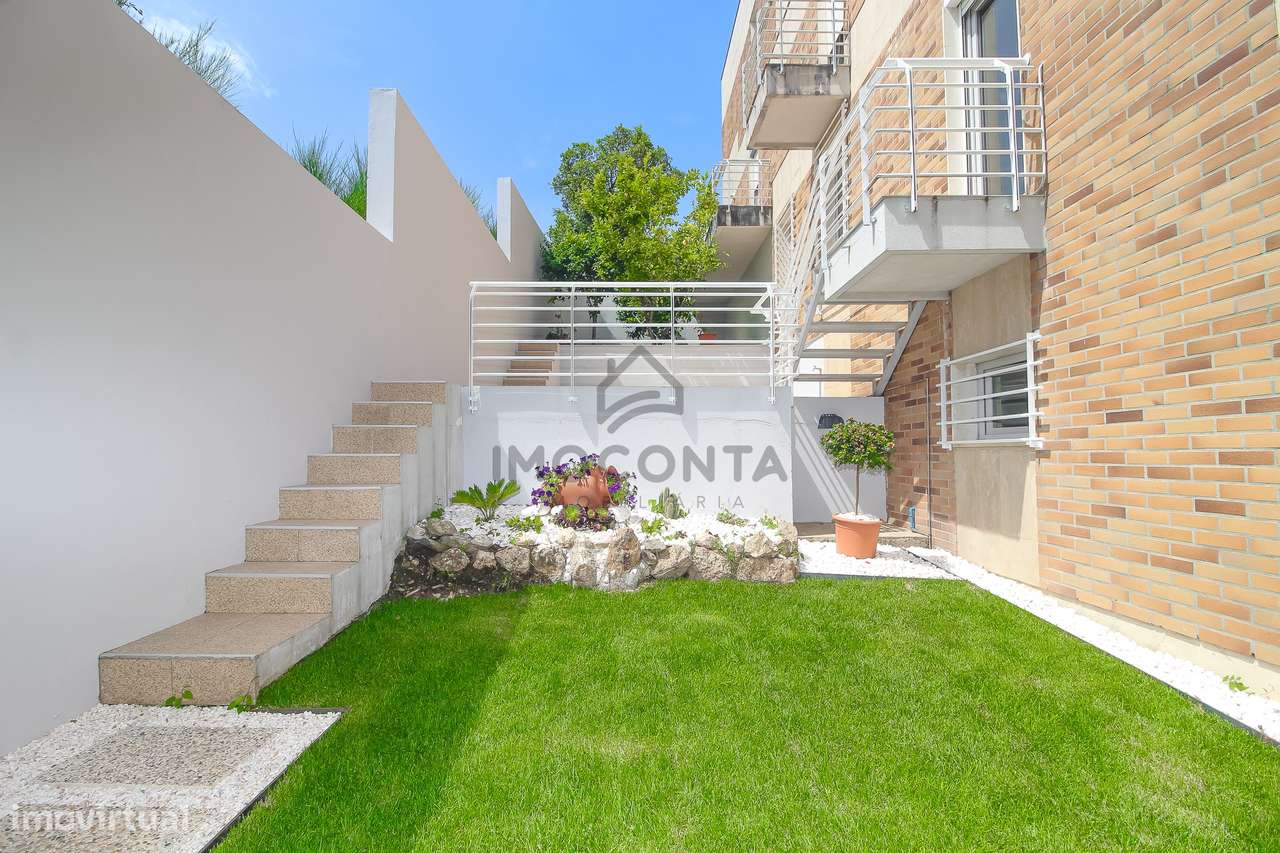 T3+1 Duplex com Jardim Privativo | Encosta do Vale – Valongo-28
