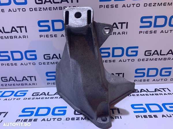 Suport Motor Dreapta VW Passat B5.5 1.9TDI AVF AWX AVB 2001 - 2005 Cod: 8D0199308AG - 4