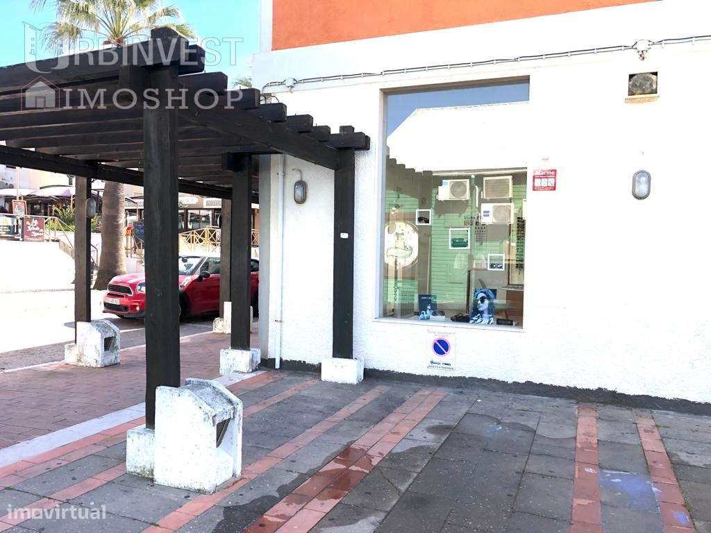 Espaço comercial para venda Perto da Marina de Vilamoura, Algarve - Grande imagem: 5/6