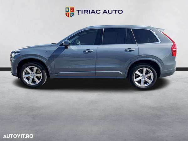 Volvo XC 90 - 2