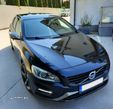 Volvo V60 D3 Geartronic R-Design - 7