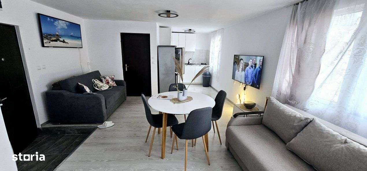 Penthouse de inchiriat-Marasti(Cinema Marasti) - Imagine principală: 2/19