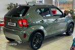 Suzuki Ignis 1.2 SHVS Premium Plus CVT - 3