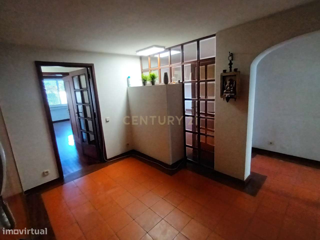 Apartamento T3, para arrendar, na zona das Antas, Porto - Grande imagem: 4/32