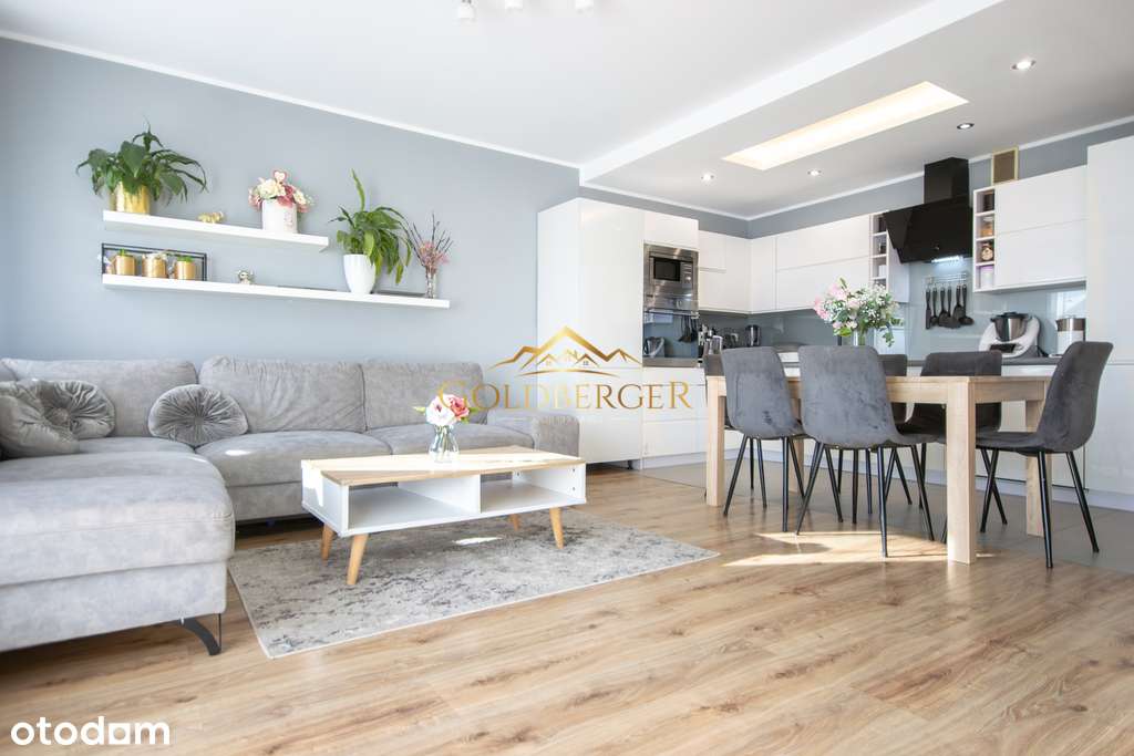 Fenomenalna nieruchomość z m. postojowym!