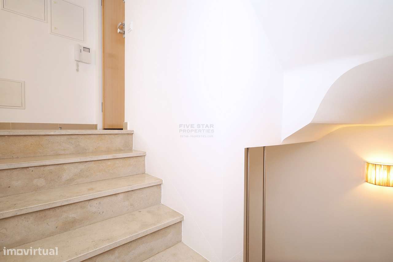 Apartamento Duplex - T3 - Sesimbra - Licença AL - Praia-13