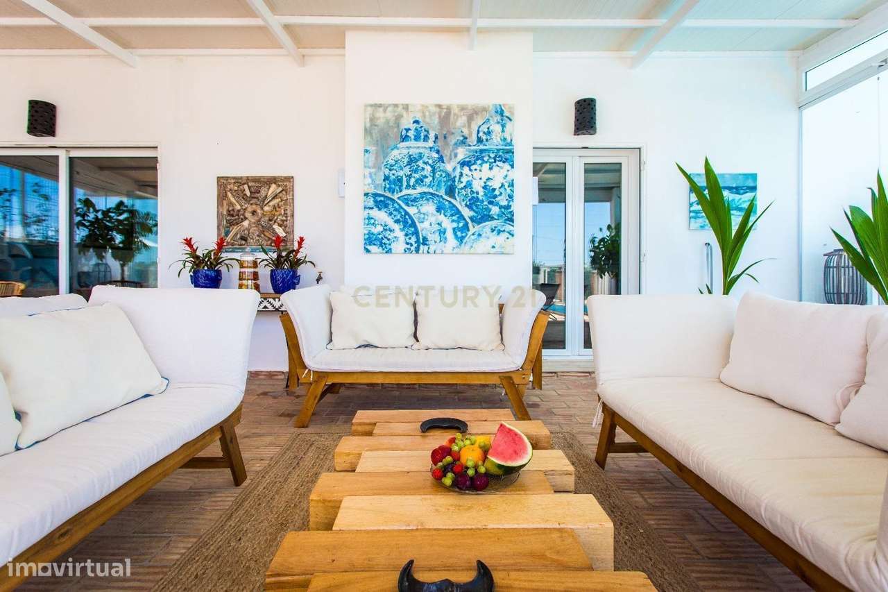 Magnifica Quinta em  Olhão, Faro - 10 Quartos e 11 Casas de Banho-57