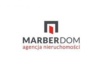 MARBER NIERUCHOMOŚCI Logo