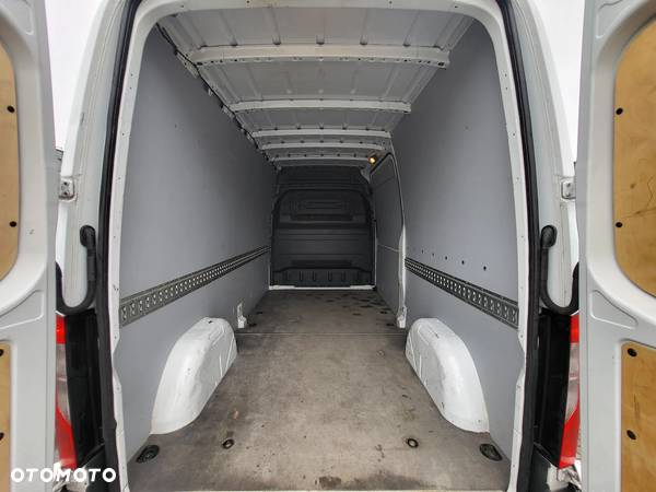 Mercedes-Benz Sprinter 311 Standard FWD - 7