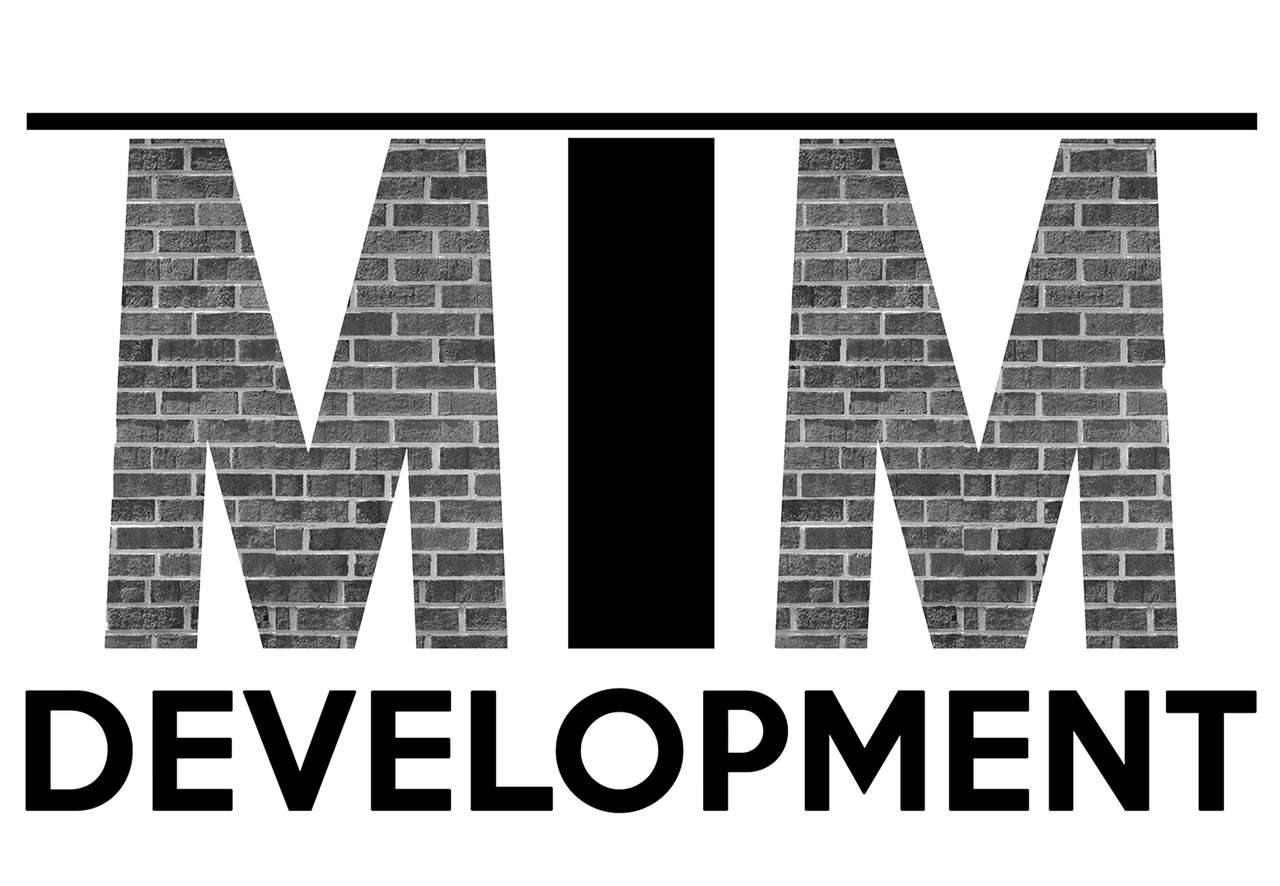 Logo: MTM-DEVELOPMENT POLSKA SP. Z O.O.