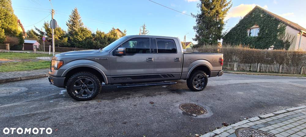 Ford F150 - 7