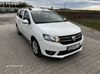 Dacia Logan MCV 0.9 TCE Ambiance - 8