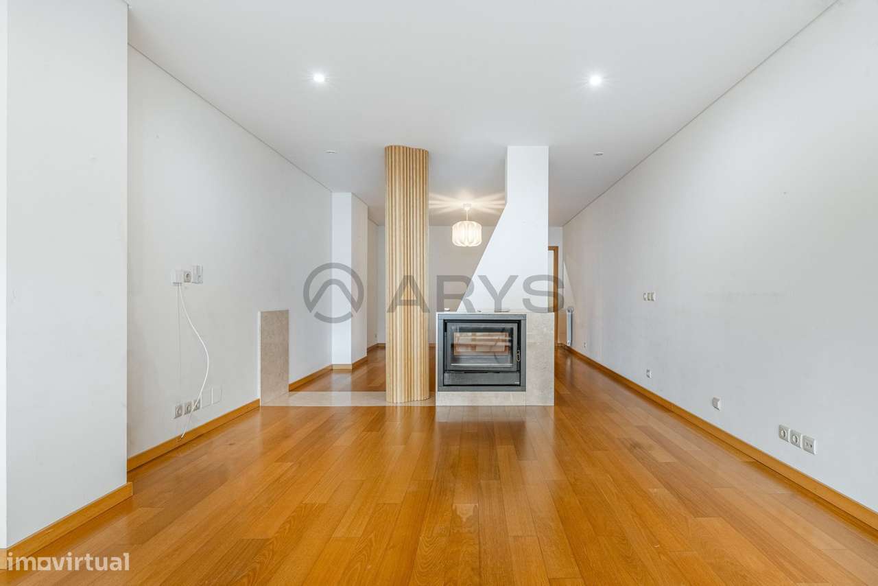 Apartamento T3 Fraião - Braga - Grande imagem: 4/26