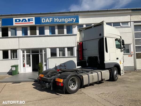 DAF XF480SSC Airco - 4