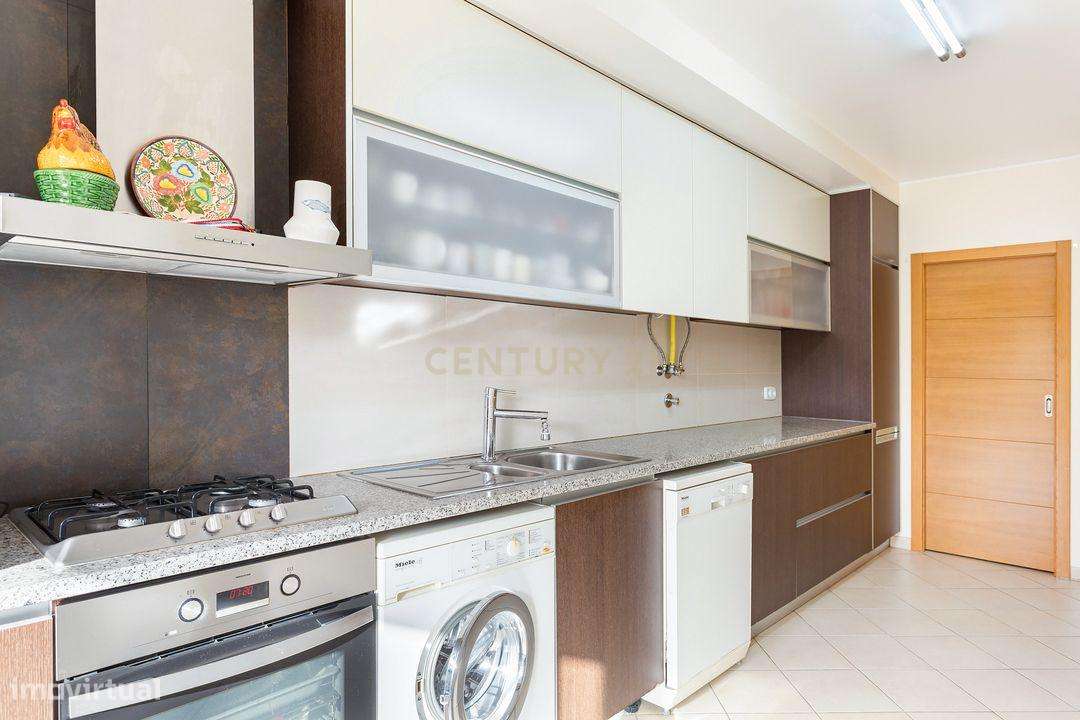 Moradia T3 com garagem e espaço exterior — Luz de Tavira, Tavira-7