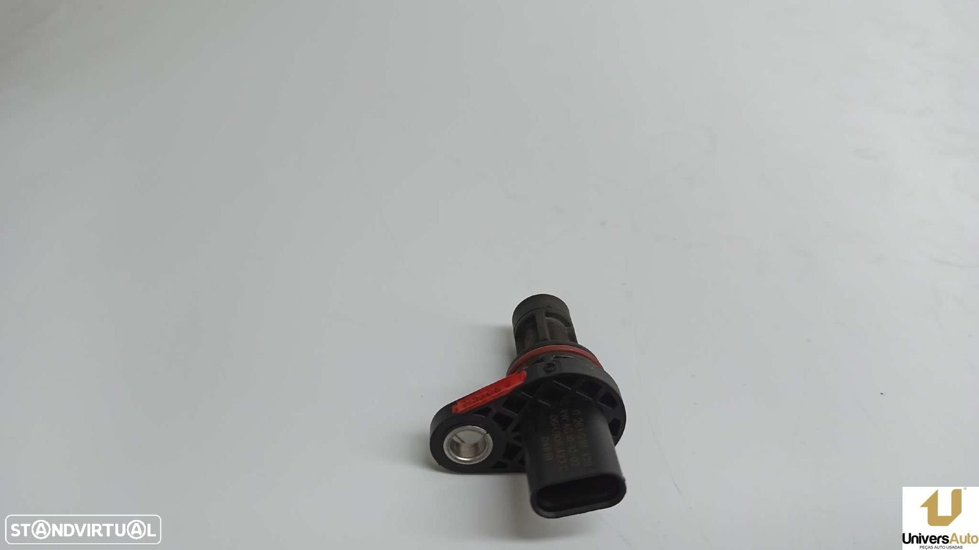 SENSOR CAMBOTA AUDI A5 SPORTBACK 2011 -06H906433C - 1