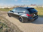 BMW Seria 3 318d M Sport - 5