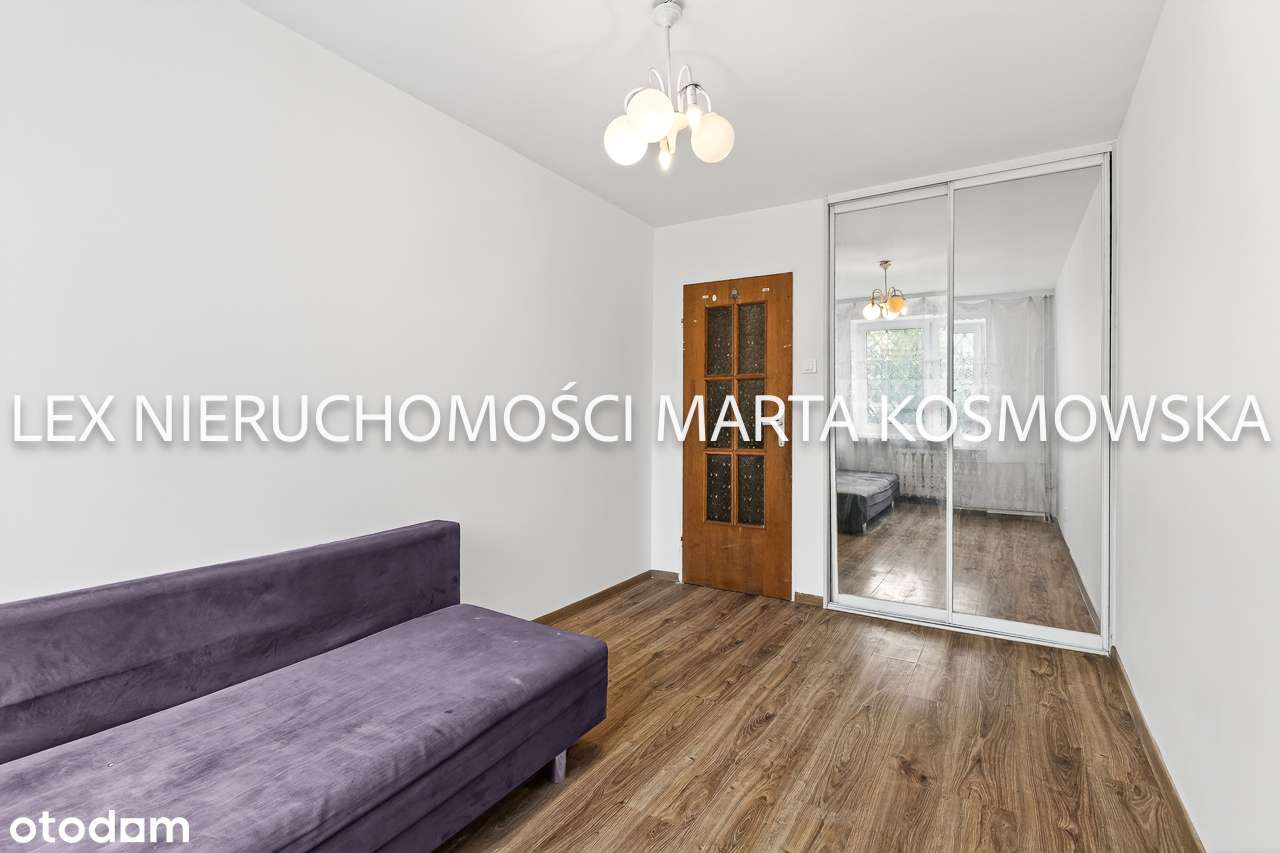 Praga-Południe ul. Łukowska, 3 pk. 59,60 m, piwnica, garaż-7