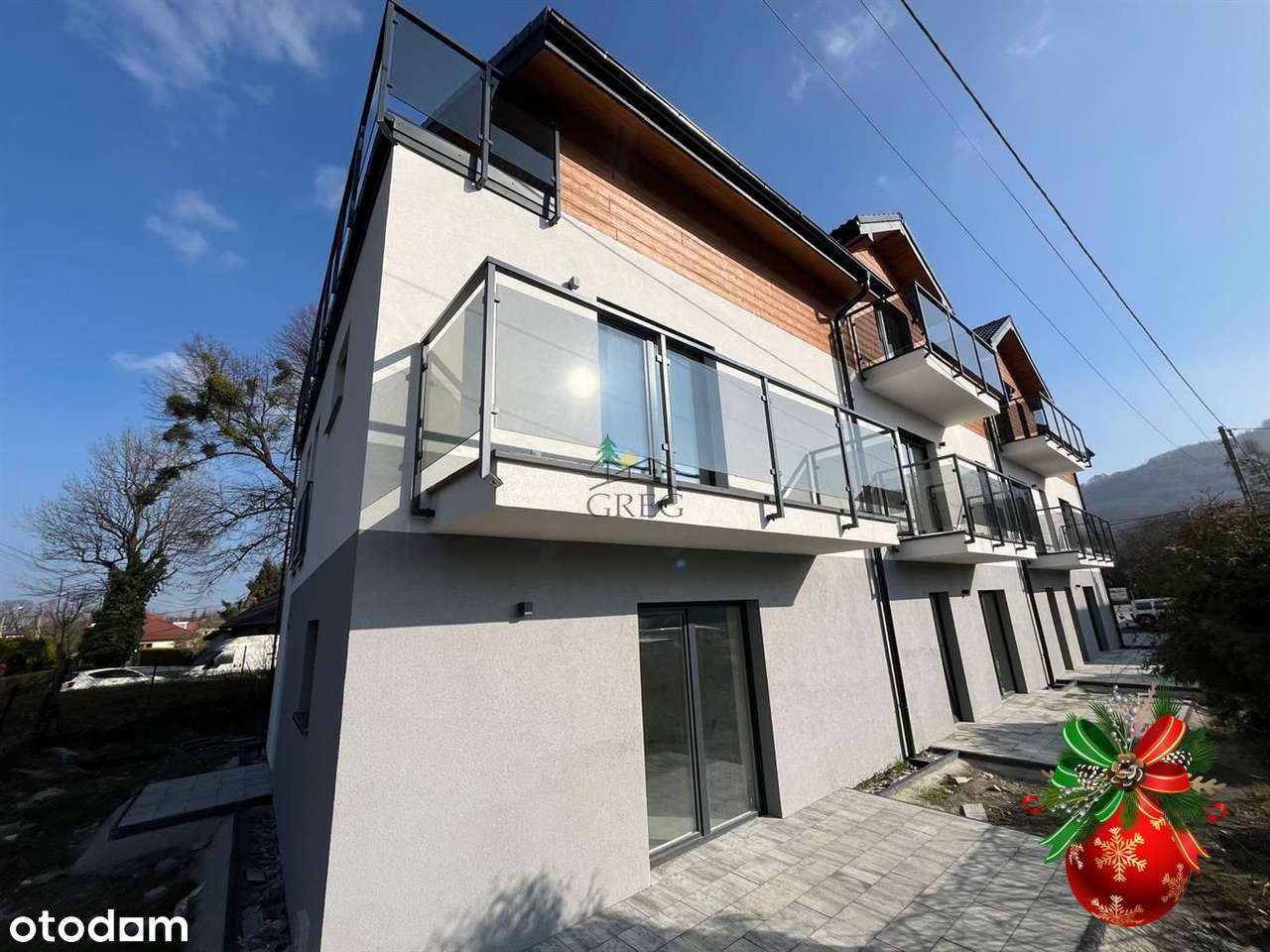 Ustroń Centrum - nowa inwestycja - Pełny obrazek: 4/12