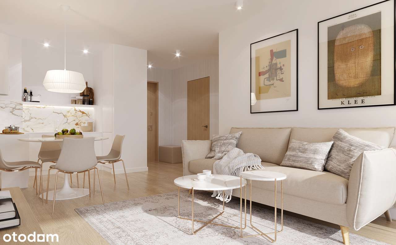 Marina Iława Apartamenty | apartament 64 (lokal 64)