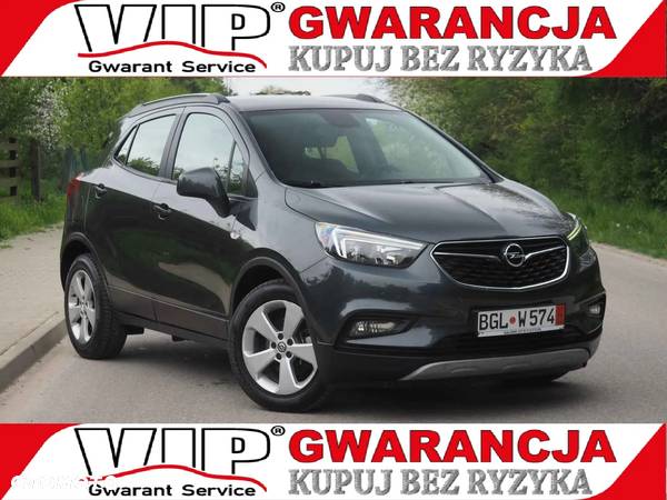 Opel Mokka 1.6 Cosmo S&S - 1