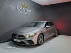 Mercedes-Benz A 180 d AMG Line Aut. - 1